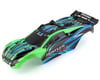 Image 1 for Traxxas Rustler 4X4 Pre-Painted Body w/Clipless Mounting (Green)
