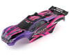 Related: Traxxas Rustler 4X4 Pre-Painted Body w/Clipless Mounting (Pink)
