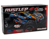 Image 8 for Traxxas Rustler 4x4 VXL Brushless RTR 1/10 4WD Stadium Truck (Green)