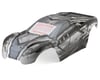 Image 1 for Traxxas Rustler® 4x4 ProGraphix Body Set (Clear)