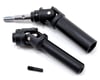 Image 1 for Traxxas Front Heavy Duty Driveshaft Assembly
