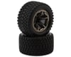 Related: Traxxas Gravix 2.8" Pre-Mounted Monster Truck Tires w/RXT Wheels (Charcoal) (2)