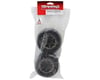 Image 4 for Traxxas Gravix 2.8" Pre-Mounted Monster Truck Tires w/RXT Wheels (Charcoal) (2)