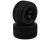 Related: Traxxas Gravix 2.8" Pre-Mounted Monster Truck Tires w/RXT Wheels (Black) (2)