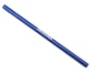 Image 1 for Traxxas Rustler 4X4 Aluminum Center Driveshaft (Blue)