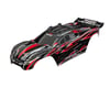 Related: Traxxas Rustler® 4x4 VXL 1/10 Pre-Painted Body (Red)