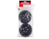 Image 3 for Traxxas Sledgehammer 2.8" Pre-Mounted Tires w/12mm Hex (2) (Black)