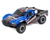 Image 1 for Traxxas Slash 4X4 "Ultimate" RTR 4WD Short Course Truck (Blue)