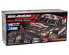 Image 7 for SCRATCH & DENT: Traxxas Slash 4X4 "Ultimate" RTR 4WD Short Course Truck (Blue)