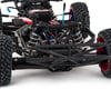 Image 4 for Traxxas Slash 4X4 "Ultimate" RTR 4WD Short Course Truck (Fox Racing)