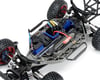 Image 2 for Traxxas Slash 4X4 "Ultimate" Brushless 1/10 Scale 4WD Short Course Truck (w/TQi