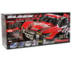 Image 6 for Traxxas Slash 4X4 "Ultimate" Brushless 1/10 Scale 4WD Short Course Truck (w/TQi