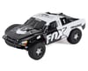 Image 1 for Traxxas Slash 4X4 Brushless 1/10 RTR Short Course Truck (Fox Racing)