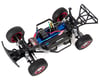 Image 2 for Traxxas Slash 4X4 Brushless 1/10 RTR Short Course Truck (Fox Racing)