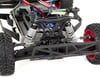 Image 4 for Traxxas Slash 4X4 Brushless 1/10 RTR Short Course Truck (Fox Racing)