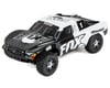 Related: Traxxas Slash 4X4 VXL Brushless 1/10 4WD RTR Short Course Truck (Fox)