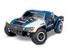 Related: Traxxas Slash 4X4 VXL Brushless 1/10 4WD RTR Short Course Truck (Vision)