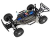 Image 2 for Traxxas Slash 4X4 VXL Brushless 1/10 4WD RTR Short Course Truck (Vision)