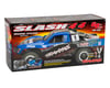 Image 7 for Traxxas Slash 4X4 VXL Brushless 1/10 4WD RTR Short Course Truck (Vision)
