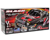 Image 6 for Traxxas Slash 4X4 Brushless 1/10 Scale Electric 4WD Short Course Truck  (w/TQi 2