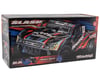 Image 10 for Traxxas Slash BL-2S 1/10 RTR 4X4 Brushless Short Course Truck (Red)