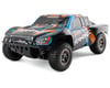Related: Traxxas Slash 4X4 "Ultimate" Brushless RTR 4WD Short Course Truck (Orange)