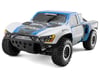 Image 1 for Traxxas Slash 4x4 VXL Brushless 1/10 4WD RTR Short Course Truck (Vision)