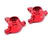 Related: Traxxas Aluminum Steering Block Set (Red) (2)