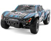 Image 1 for Traxxas Slash VXL 1/10 RTR 4x4 Brushless Short Course Truck (Blue)