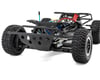 Image 4 for Traxxas Slash VXL 1/10 RTR 4x4 Brushless Short Course Truck (Blue)