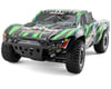 Related: Traxxas Slash VXL 1/10 RTR 4X4 Brushless Short Course Truck (Green)