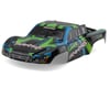 Related: Traxxas Slash 4x4 Pre-Painted Body (Green/Blue)