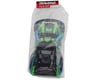 Image 3 for Traxxas Slash 4x4 Pre-Painted Body (Green/Blue)