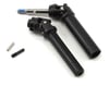 Image 1 for Traxxas Heavy Duty Rear Driveshaft Assembly (1)