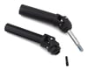 Image 1 for Traxxas Rustler 4X4 Rear Extreme Heavy Duty Driveshaft Assembly