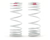 Image 1 for Traxxas Progressive Rate Front Shock Springs (Pink) (2)