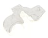 Image 1 for Traxxas Gear Cover (Clear)