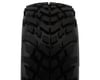 Image 3 for Traxxas SCT Off-Road Pre-Mounted Tires w/SCT Split-Spoke Wheels (Satin) (2)