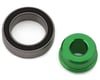 Related: Traxxas Aluminum Slipper Shaft Bearing Adapter w/Bearing (Green)