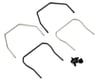 Image 1 for Traxxas Front & Rear Sway Bar Set