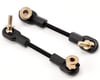Image 1 for Traxxas Rear Sway Bar Linkage Set (2)