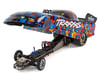 Image 3 for Traxxas Ford Mustang NHRA 1/8th Electric RTR Funny Car