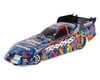 Image 1 for Traxxas Ford Mustang NHRA 1/8 "Special Edition" Electric RTR Funny Car (Blue)