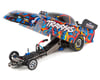 Image 2 for Traxxas Ford Mustang NHRA 1/8 "Special Edition" Electric RTR Funny Car (Blue)