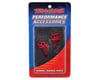 Image 2 for Traxxas Aluminum Rear Suspension Link Mount Set (Red)