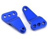 Image 1 for Traxxas Aluminum Rear Suspension Link Mount Set (Blue)
