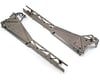 Image 1 for Traxxas Chassis (Black Chrome)