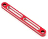 Image 1 for Traxxas Aluminum Front Tie Bar (Red)