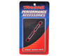 Image 2 for Traxxas Aluminum Front Tie Bar (Red)