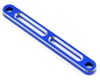 Image 1 for Traxxas Aluminum Front Tie Bar (Blue)